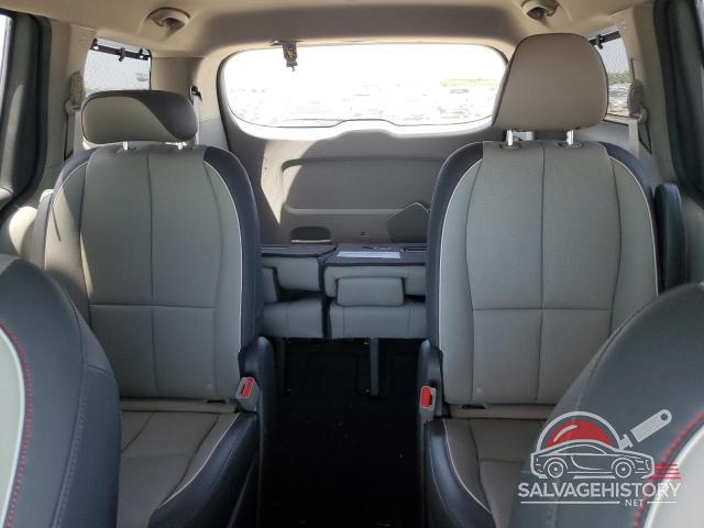 KNDMC5C1XG6103959 2016 KIA All Models photo no. 10