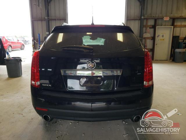 3GYFNAEY7BS675432 2011 CADILLAC SRX photo no. 6