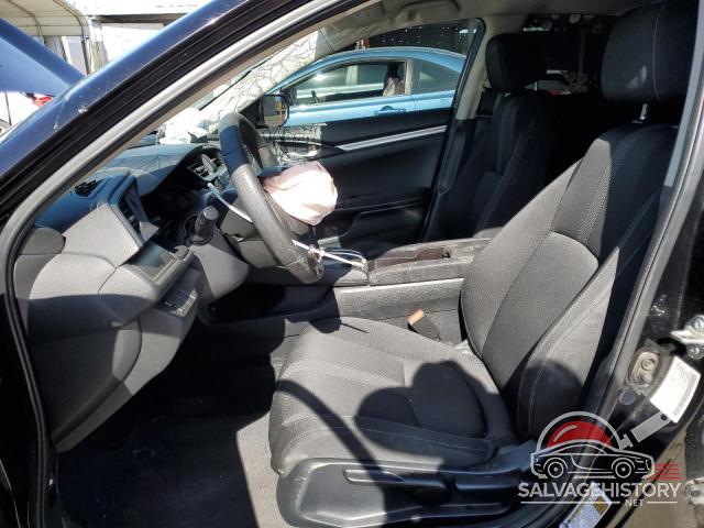 2HGFC2F52HH559249 2017 HONDA CIVIC photo no. 7