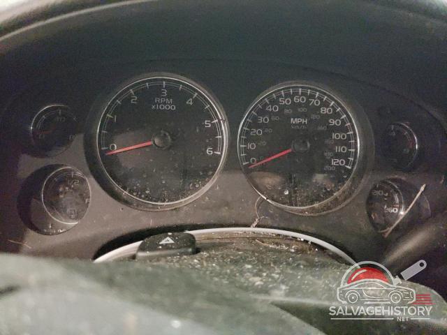 2GCEK19J171656546 2007 CHEVROLET All Models photo no. 9