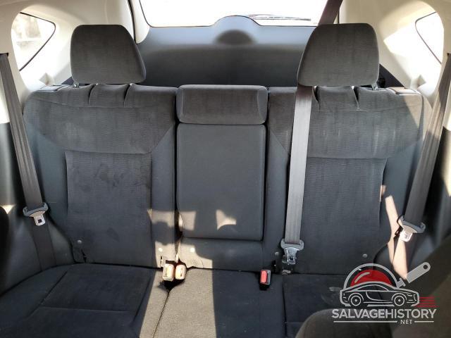 2HKRM4H37EH673508 2014 HONDA CRV photo no. 10