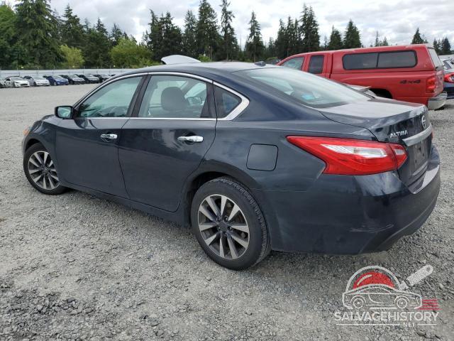 1N4AL3AP0HC226970 2017 NISSAN ALTIMA photo no. 2