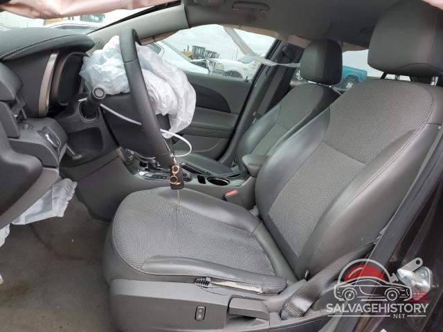 1G11C5SL7FF164179 2015 CHEVROLET MALIBU photo no. 7