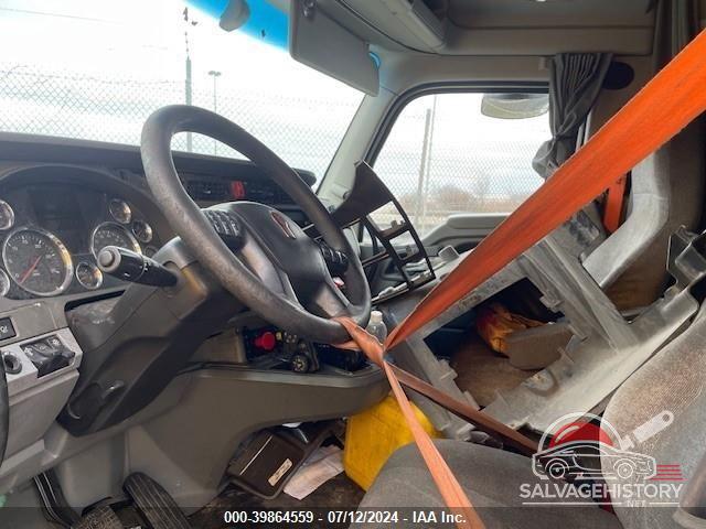 1XKYDP9X2JJ189492 2018 KENWORTH T680 photo no. 5