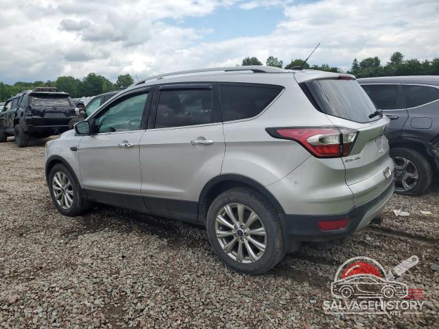 1FMCU9J99HUA63102 2017 FORD ESCAPE photo no. 2