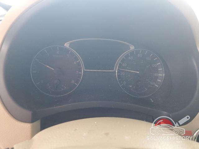 1N4AL3AP8GC203578 2016 NISSAN ALTIMA photo no. 9