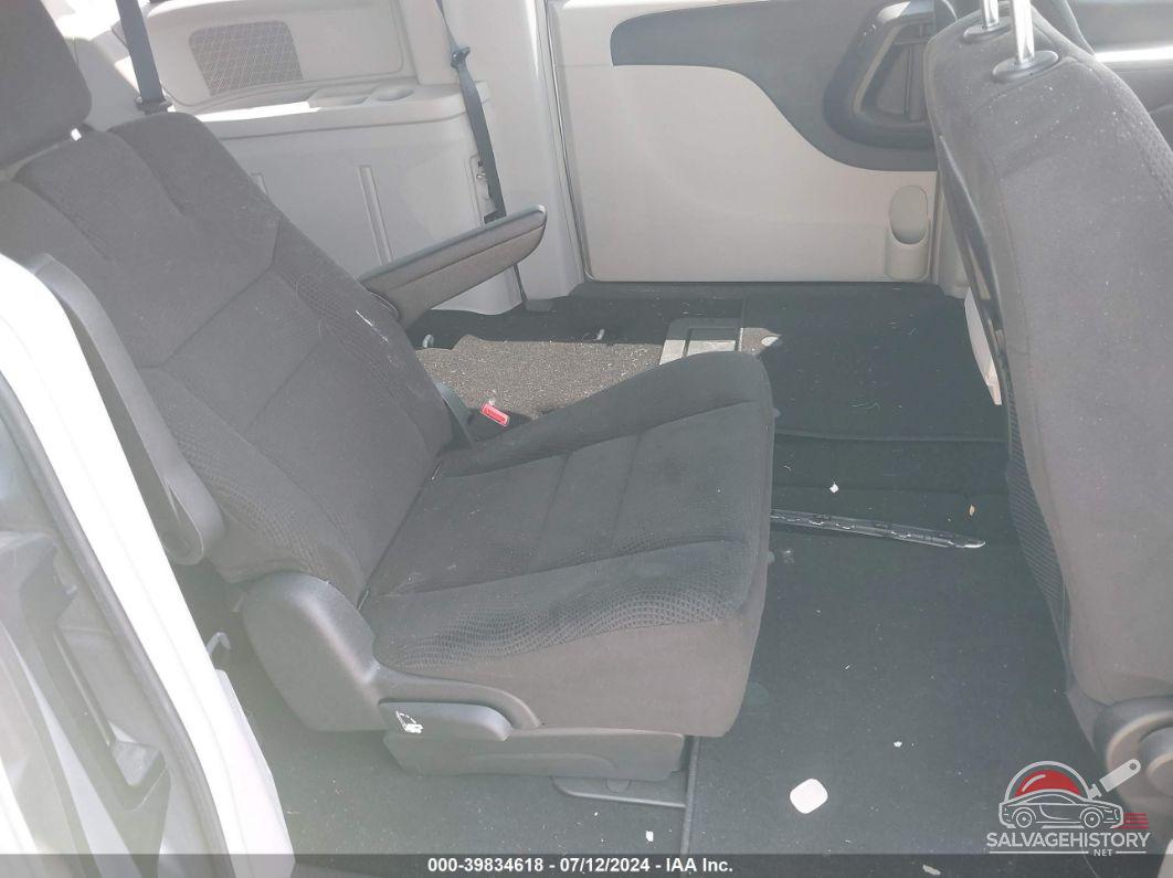 2C4RC1BG1ER232814 2014 CHRYSLER TOWN & COUNTRY photo no. 8