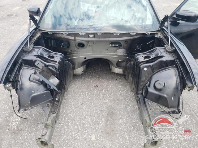 2C3CDXGJ5JH329481 2018 DODGE CHARGER photo no. 11