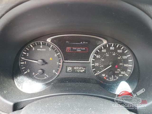1N4AL3AP9FC461025 2015 NISSAN ALTIMA photo no. 9