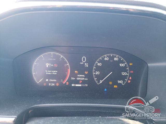 7FARS4H49RE017009 2024 HONDA CRV photo no. 9