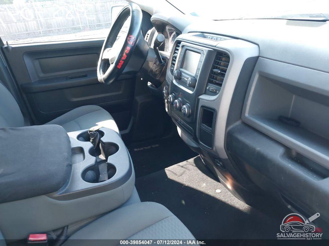 1C6RR7FT7ES180944 2014 RAM 1500 photo no. 5