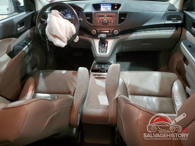 5J6RM4H77CL082911 2012 HONDA CRV photo no. 8