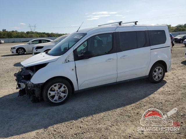 NM0GE9F76F1197913 2015 FORD TRANSIT photo no. 17