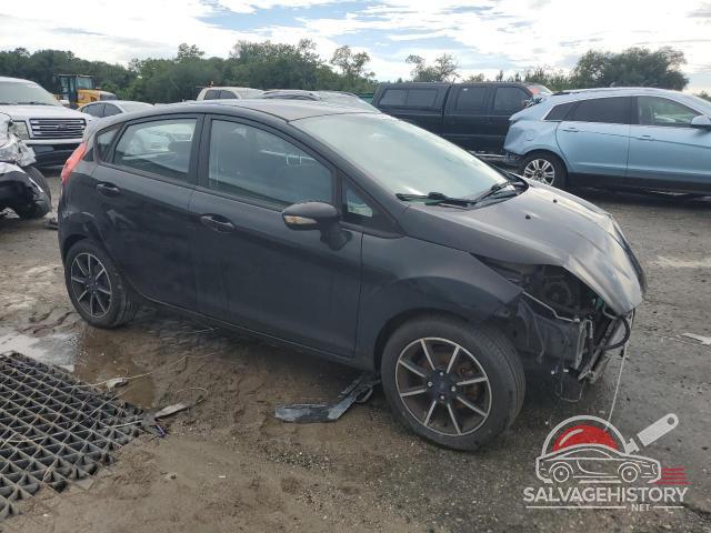 3FADP4EJ2GM173344 2016 FORD FIESTA photo no. 4