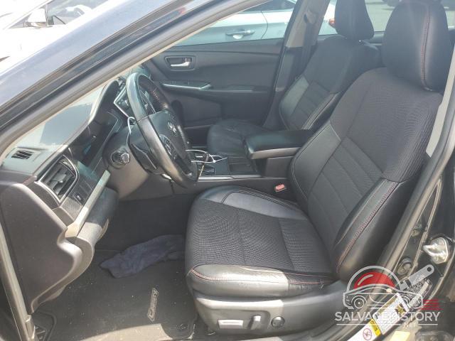 4T1BF1FK8GU128569 2016 TOYOTA CAMRY photo no. 7