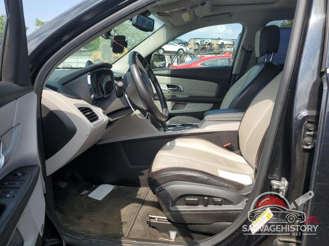 2CTFLXEC4B6269176 2011 GMC TERRAIN photo no. 7