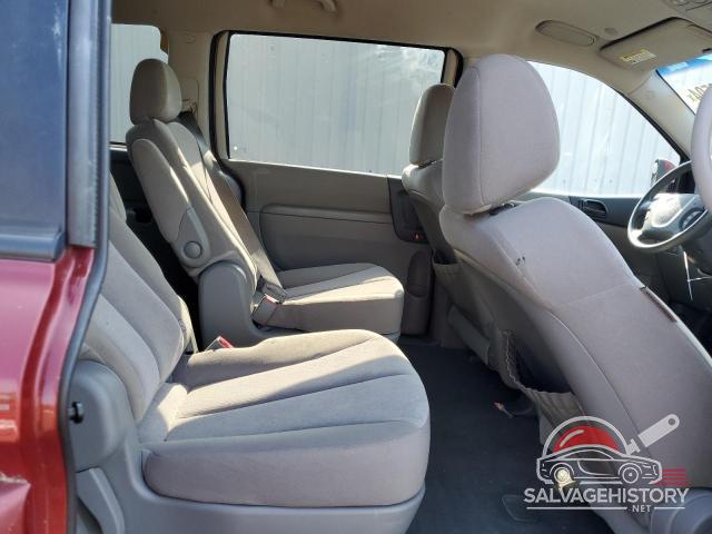KNDMG4C70B6382169 2011 KIA All Models photo no. 11