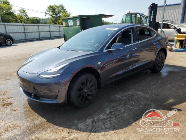 5YJ3E1EB6KF481326 2019 TESLA MODEL 3 photo no. 15