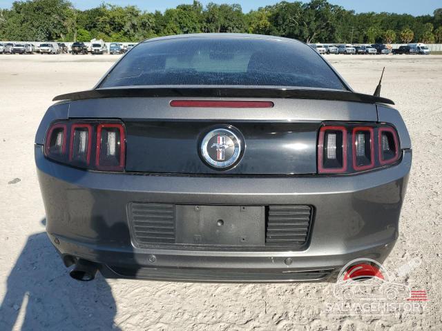 1ZVBP8AMXE5298360 2014 FORD ALL Models photo no. 6