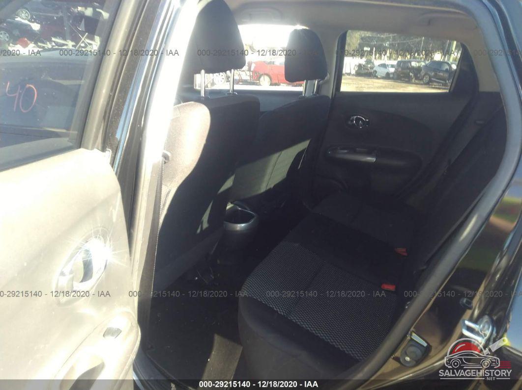 JN8AF5MR1GT608602 2016 NISSAN JUKE photo no. 8