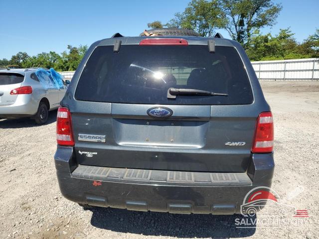 1FMCU93158KE51799 2008 FORD ESCAPE photo no. 6