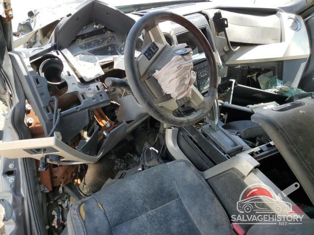 1FTFW1ET9DFB36681 2013 FORD F-150 photo no. 8