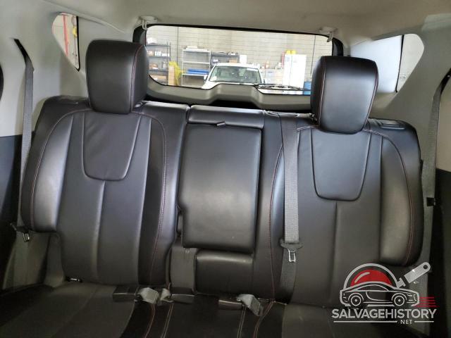 2GNALCEK9E6109201 2014 CHEVROLET EQUINOX photo no. 10