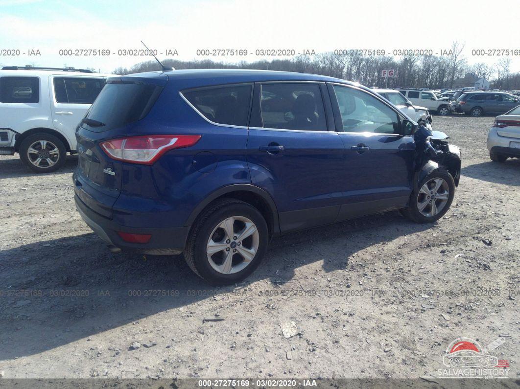 1FMCU0G93DUD72111 2013 FORD ESCAPE photo no. 4
