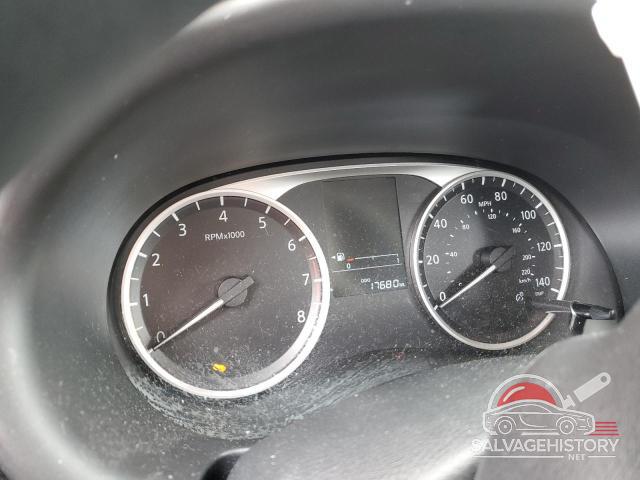 3N1CP5BV1PL519153 2023 NISSAN KICKS photo no. 9