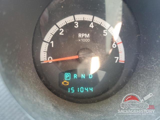 1D4PT4GXXBW512979 2011 DODGE NITRO photo no. 9