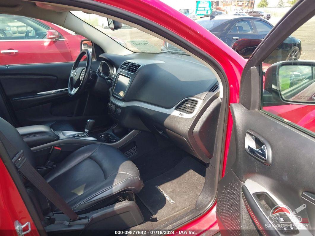 3C4PDCDG9DT730963 2013 DODGE JOURNEY photo no. 5