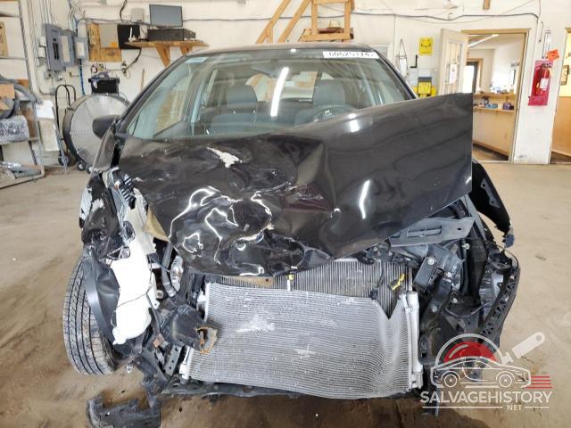 JHMGE882X9S014282 2009 HONDA FIT photo no. 5