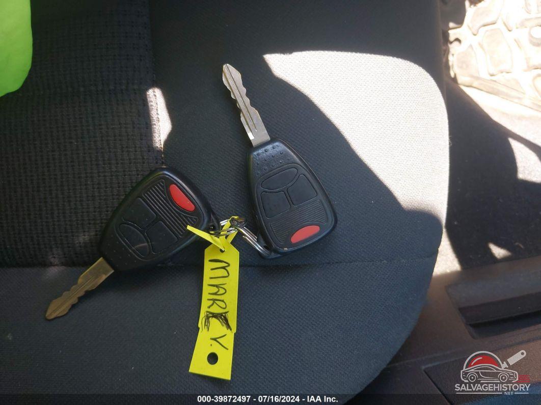 1C4PJMAK5CW197042 2012 JEEP LIBERTY photo no. 11