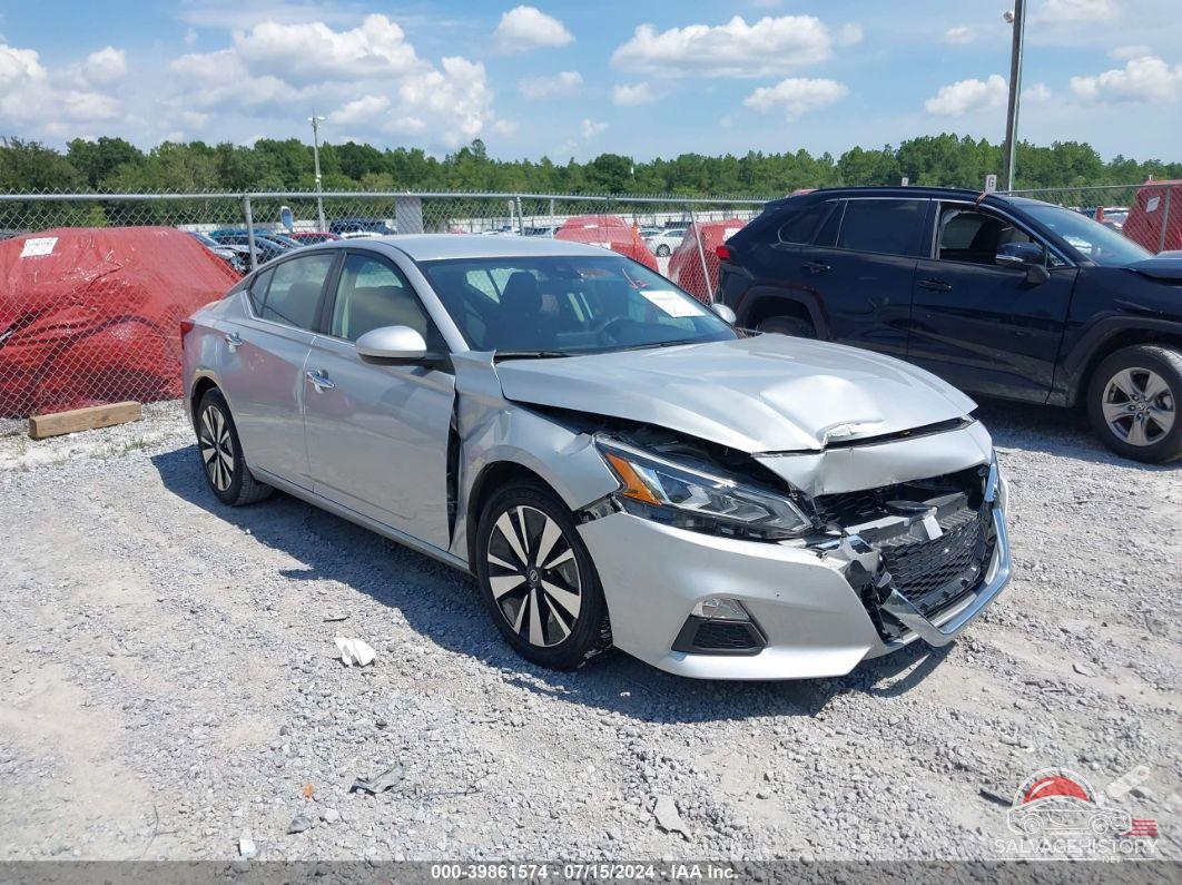 1N4BL4DV9NN308247 2022 NISSAN ALTIMA photo no. 23