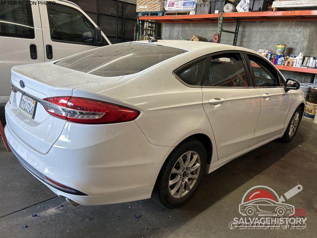 3FA6P0G79HR381759 2017 FORD FUSION photo no. 10