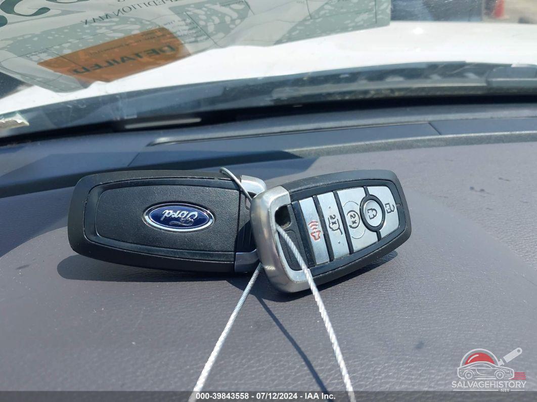 1FMJK1JTXJEA07163 2018 FORD EXPEDITION MAX photo no. 11
