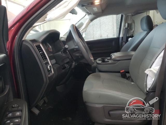 1C6RR7KT3LS144879 2020 RAM 1500 photo no. 7