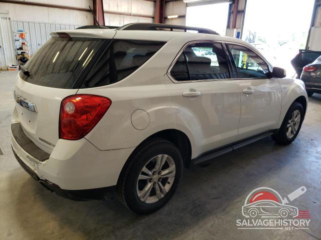 2GNALPEK1D6215972 2013 CHEVROLET EQUINOX photo no. 3