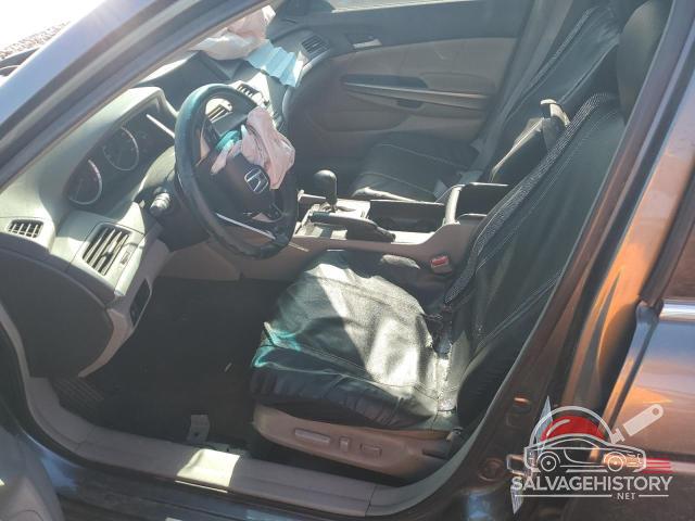 1HGCP36808A080561 2008 HONDA ACCORD photo no. 7