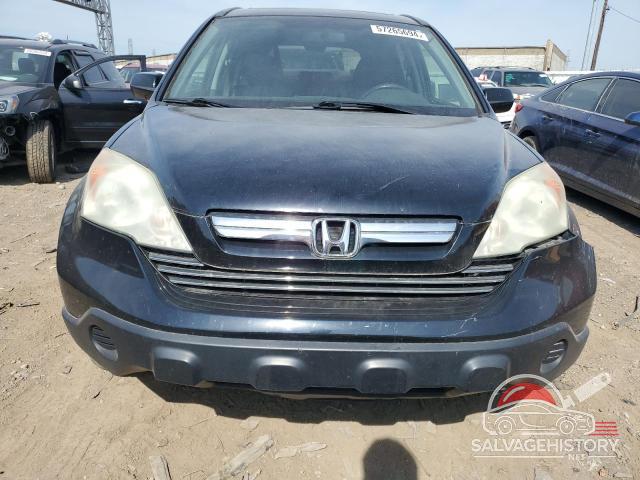 5J6RE48748L017597 2008 HONDA CRV photo no. 5