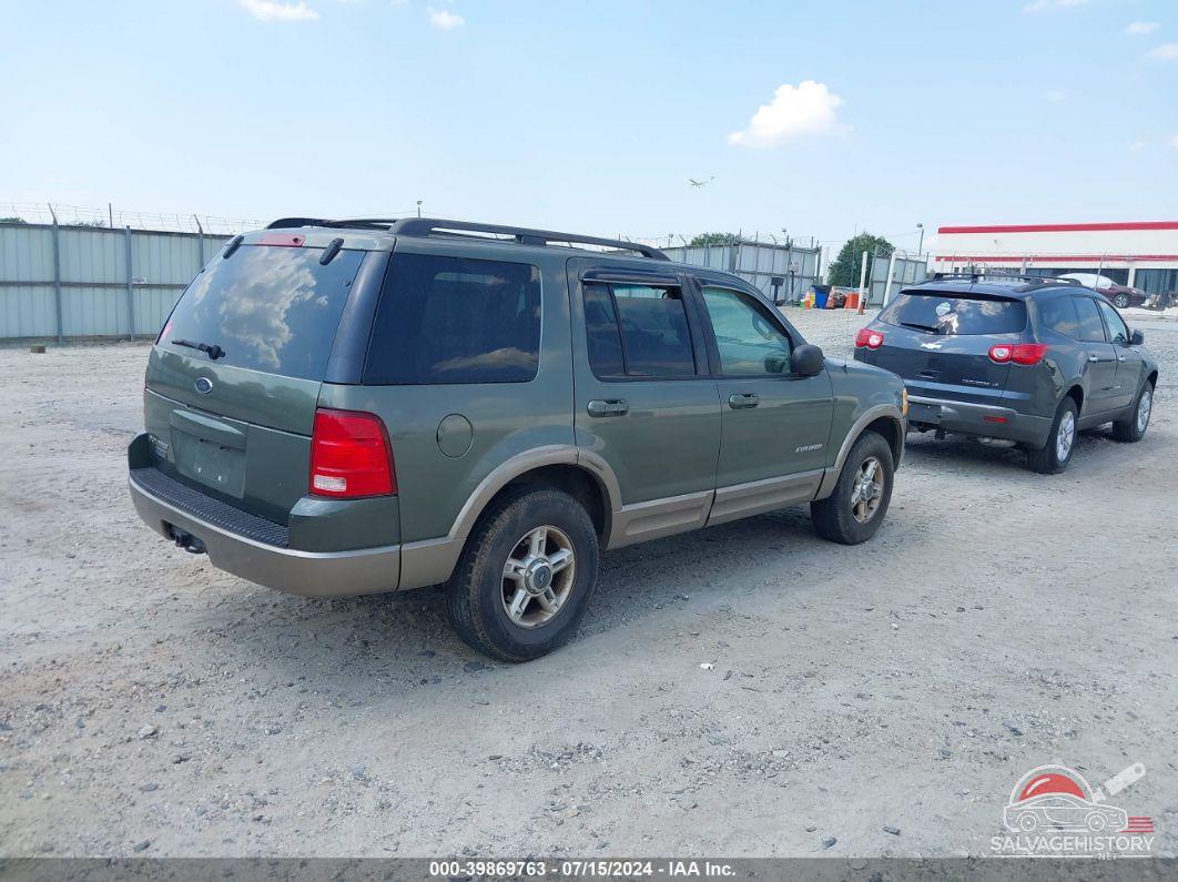 1FMDU74E22ZA78651 2002 FORD EXPLORER photo no. 4