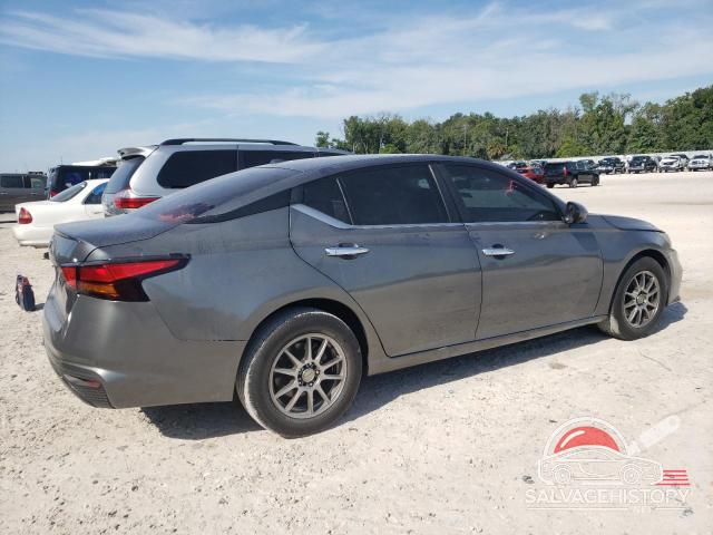 1N4BL4BV4LC231511 2020 NISSAN ALTIMA photo no. 3
