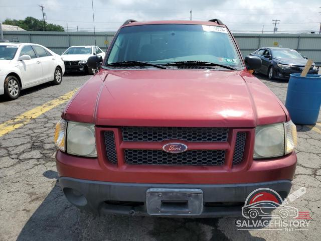 1FMZU77K84UC12067 2004 FORD EXPLORER photo no. 5