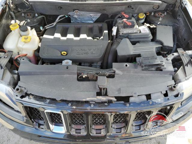 1C4NJDEB2FD216955 2015 JEEP COMPASS photo no. 11