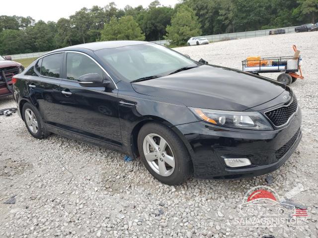 5XXGM4A70FG488993 2015 KIA OPTIMA photo no. 4