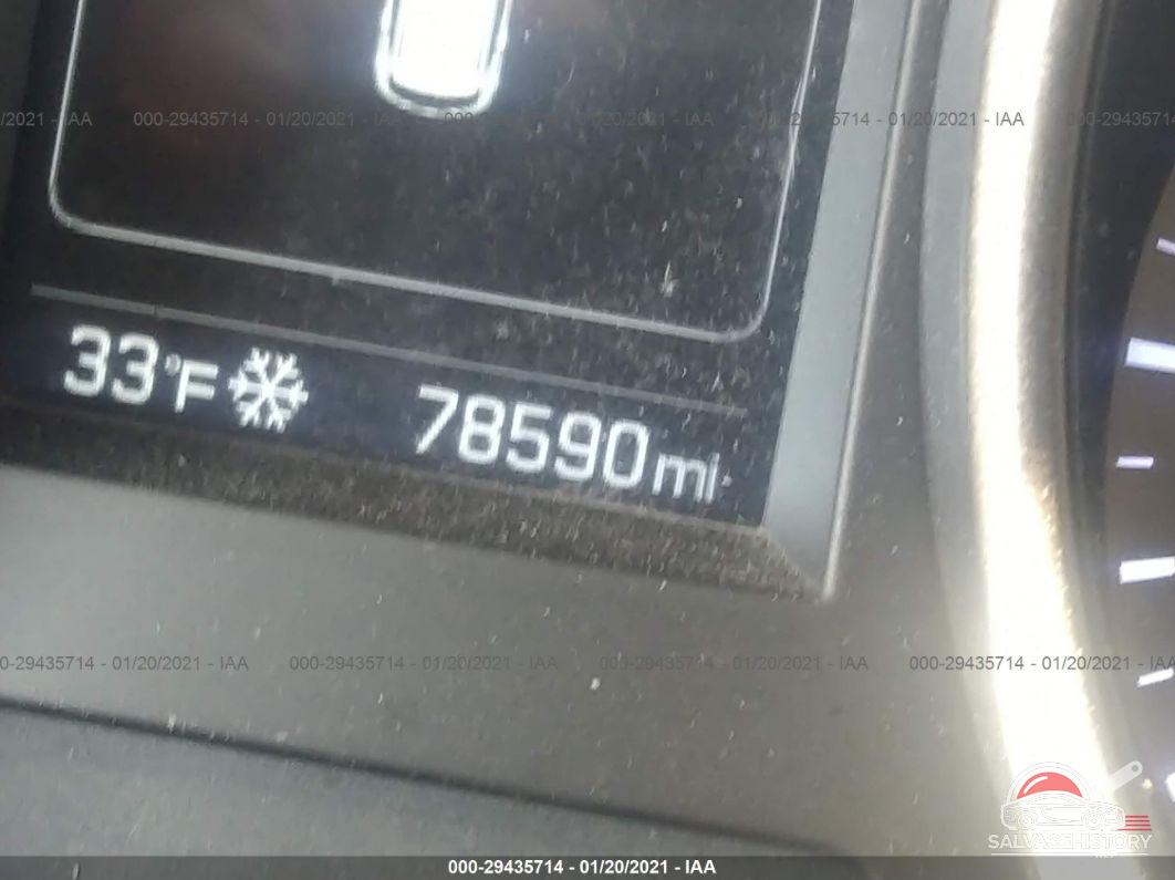 5XYZTDLBXHG442938 2017 HYUNDAI SANTA FE SPORT photo no. 7