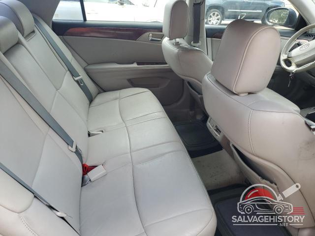 4T1BK3DB0CU440695 2012 TOYOTA AVALON photo no. 11