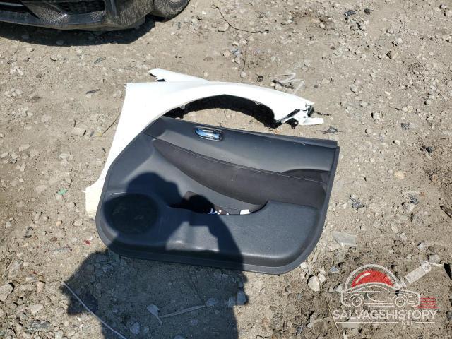 1N4AZ0CP5FC312881 2015 NISSAN LEAF photo no. 12