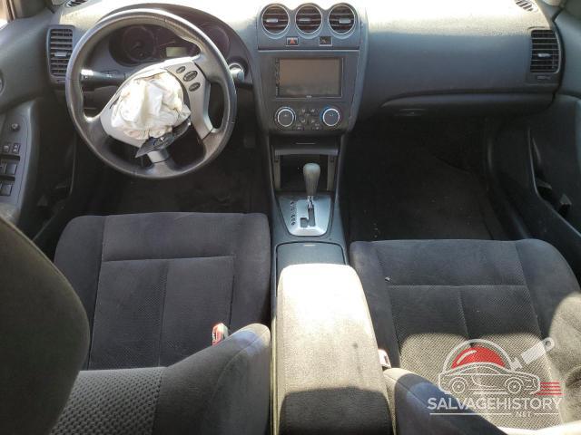 1N4AL21EX9N421201 2009 NISSAN ALTIMA photo no. 8