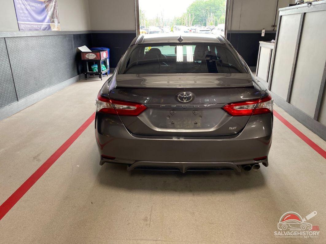 4T1G11AK5LU971537 2020 TOYOTA CAMRY photo no. 4